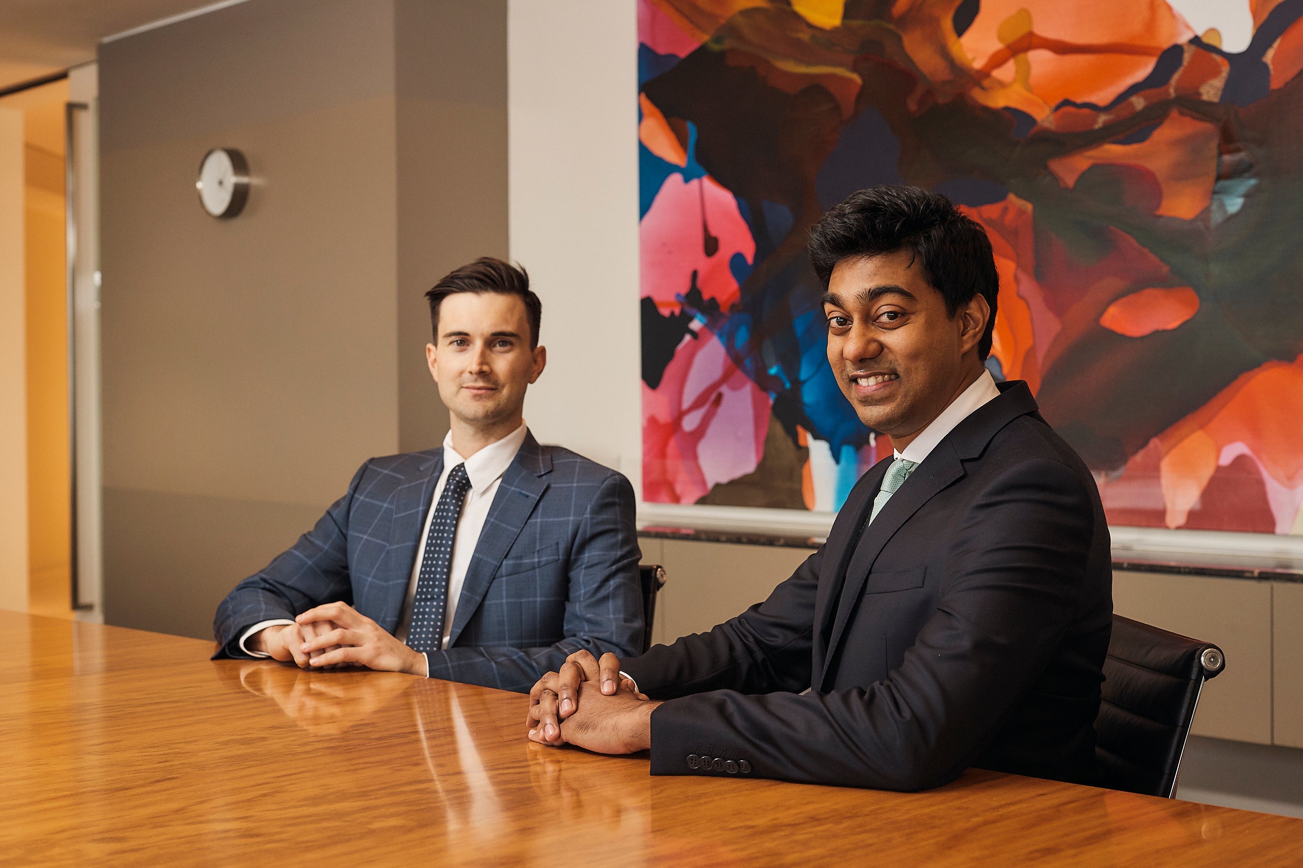 Intellectual Property