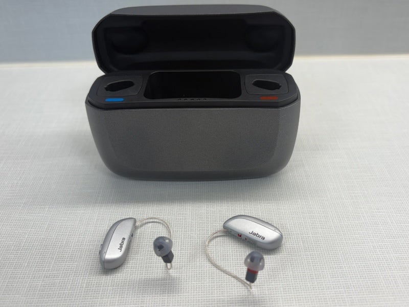 Jabra Enhance Hearing Aids Review 2025