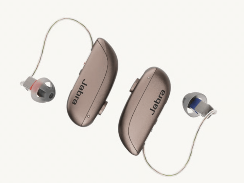Jabra Enhance Hearing Aids Review 2025