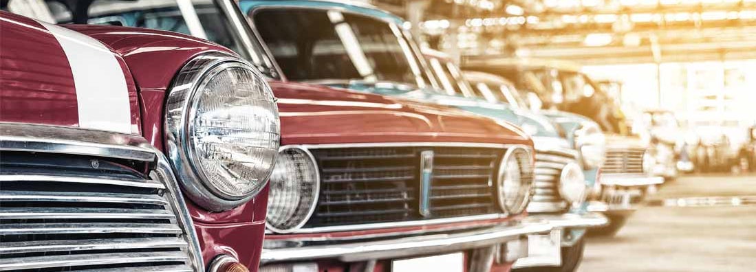 Car Collectors Insurance