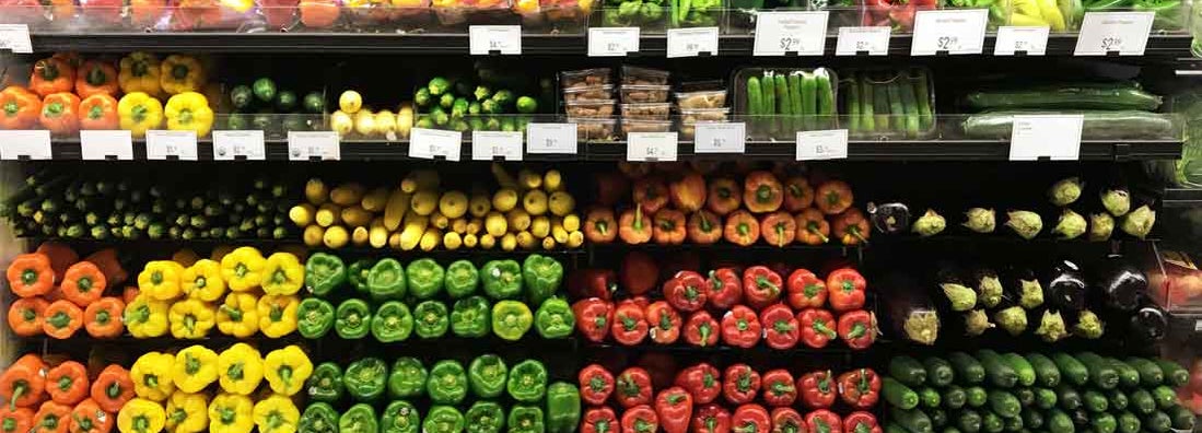 Grocery store insurance