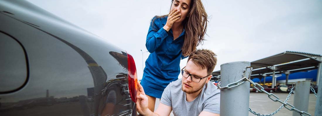 Collision Insurance