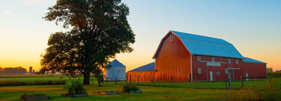 Farm Insurance