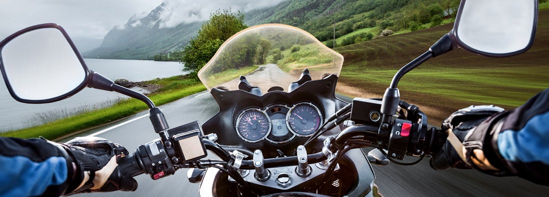 Motorcycle Insurance