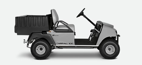 Carryall 100 4x2 Utility Vehicle