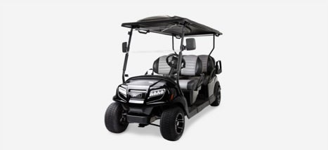 Onward 6 passenger golf cart