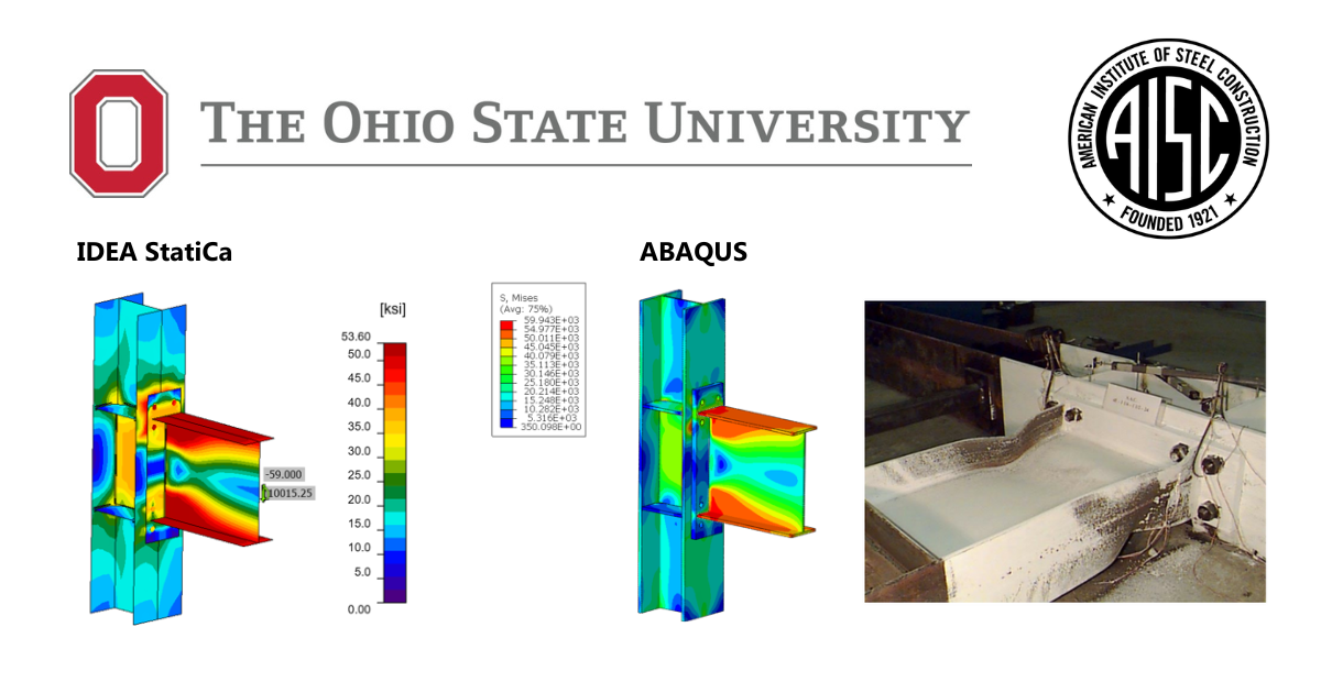 Study of Prequalified Seismic Moment Connections - (AISC)