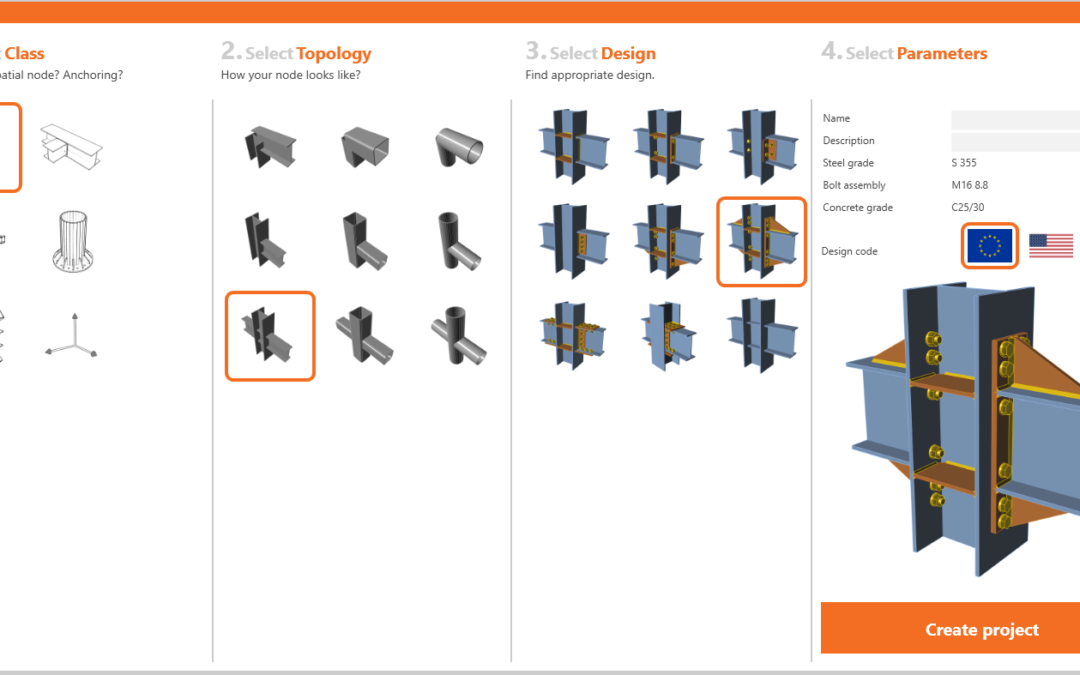 What is coming in IDEA StatiCa 9.0 for Steel