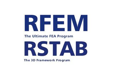 RFEM et RSTAB