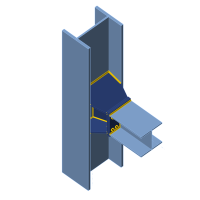 I-sections with stub