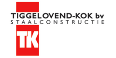 Tiggelovend-kok Stahlkonstruktion