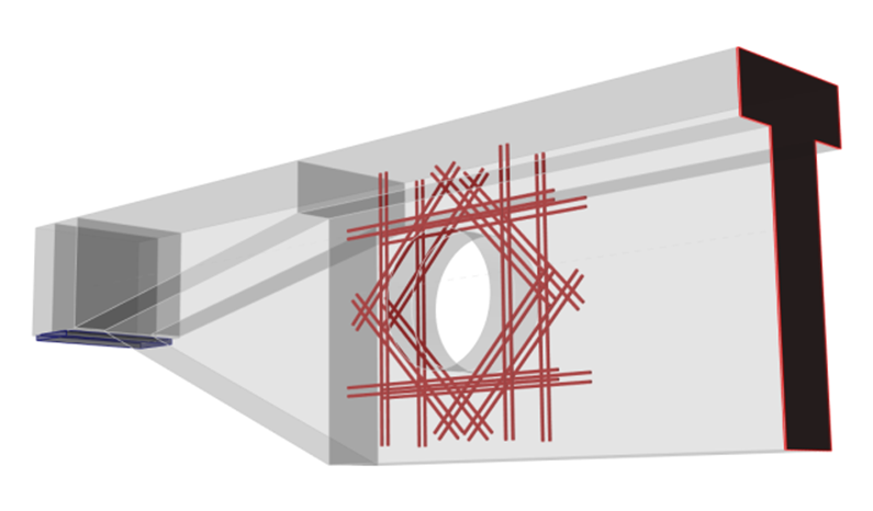 What is new in IDEA StatiCa 8.2 for Concrete