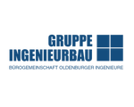 Gruppe Ingenieurbau Jürgen Hellmann GmbH Tragswerkplanung