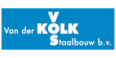 Van der Kolk und Vos Stahlkonstruktion