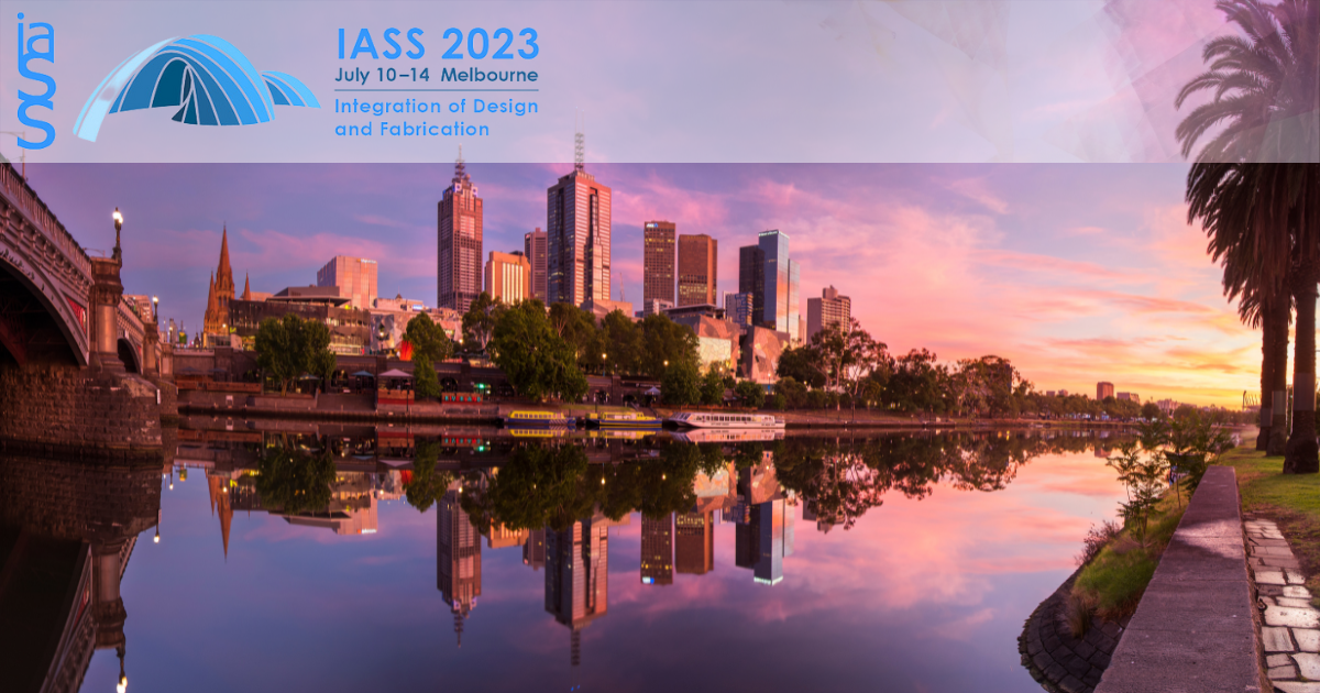 Reportáž z IASS 2023, Melbourne