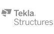 Structuri Tekla