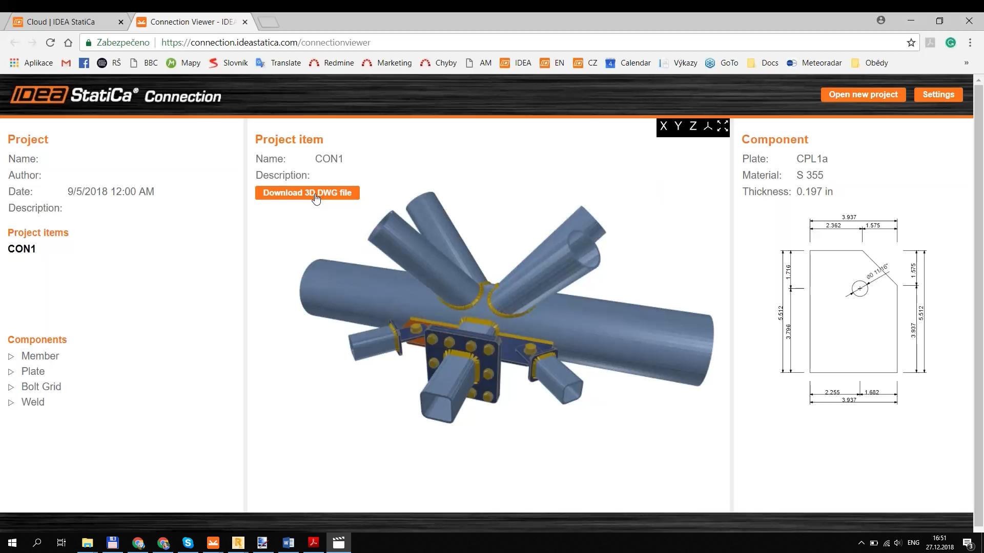 Online project viewer – handige cloud tool