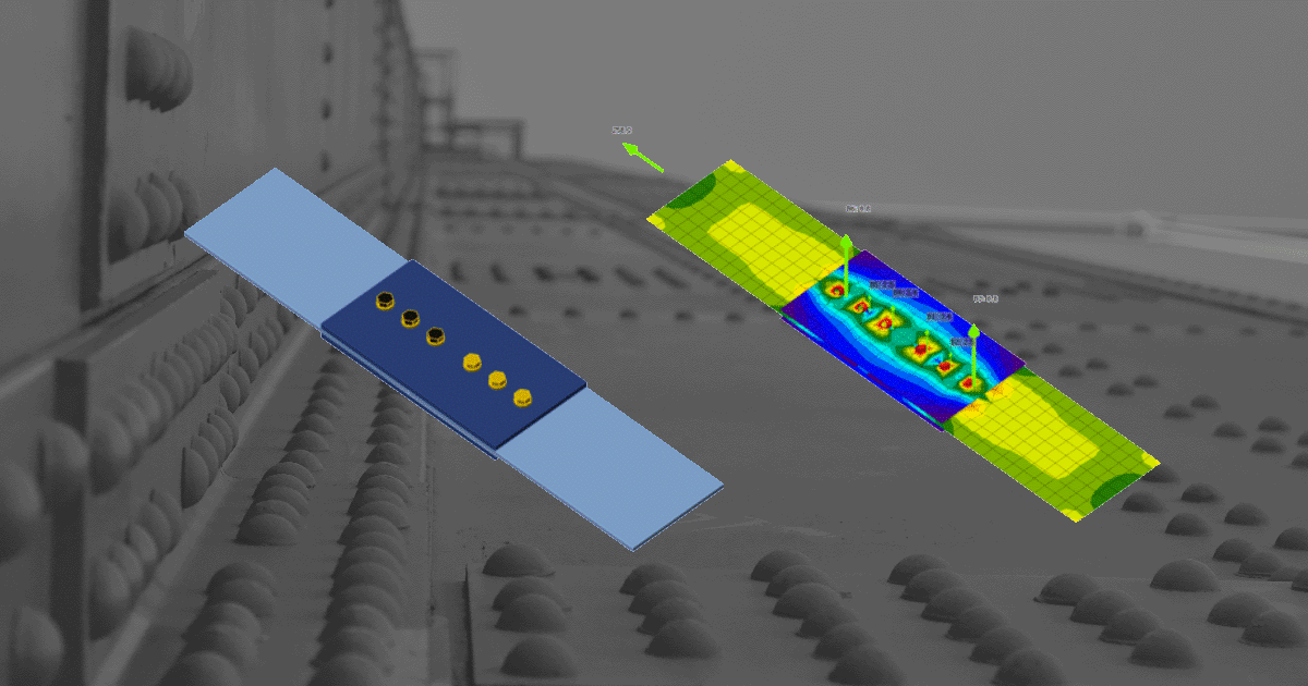 Bolts and bolted connections