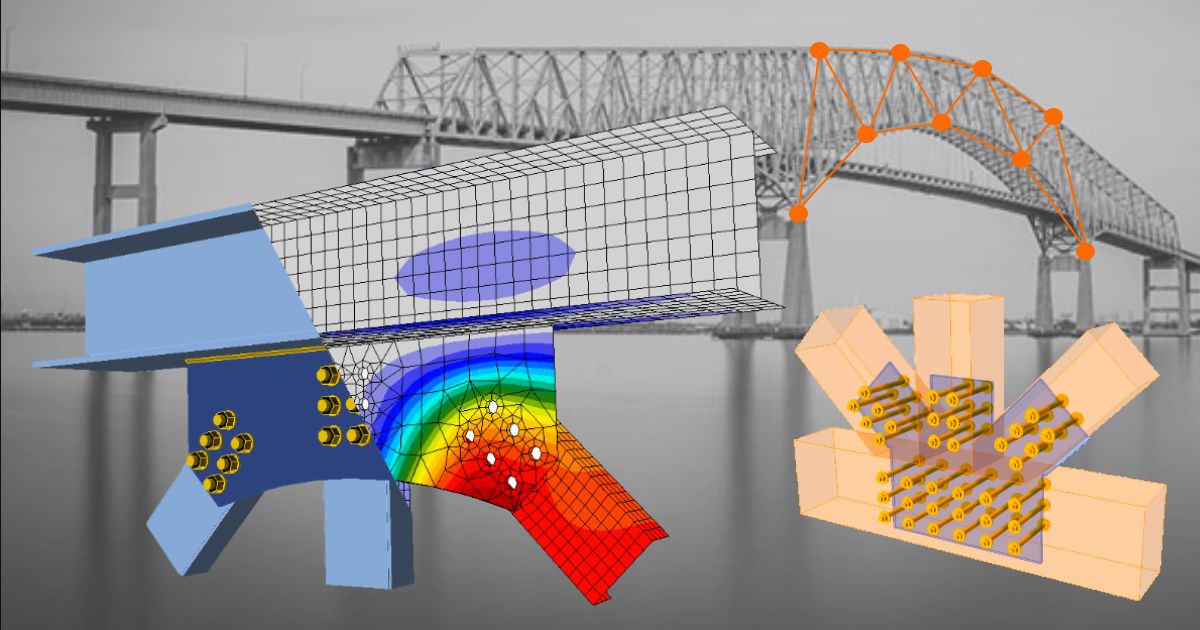 Gusset plate - what's the big deal?