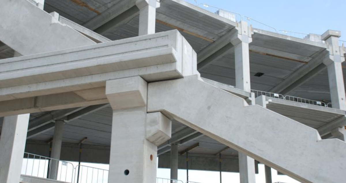 Solve any precast concrete member