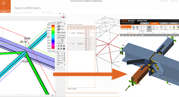 Test company project