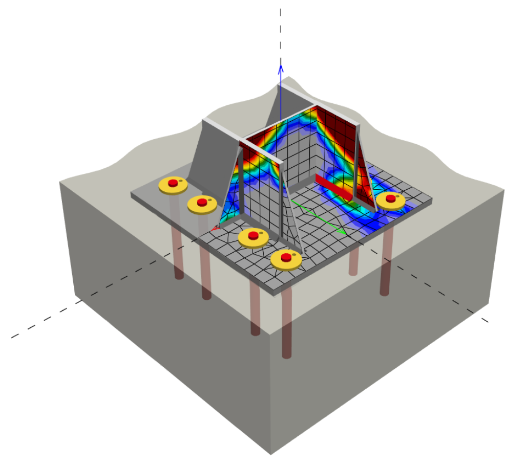 Breaking down steel-to-concrete connection design and workflow limitations