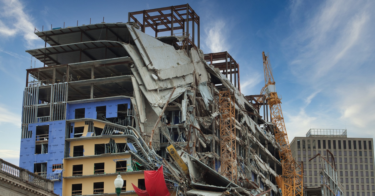 Weerstand van horizontale trekbanden en constructieve robuustheid