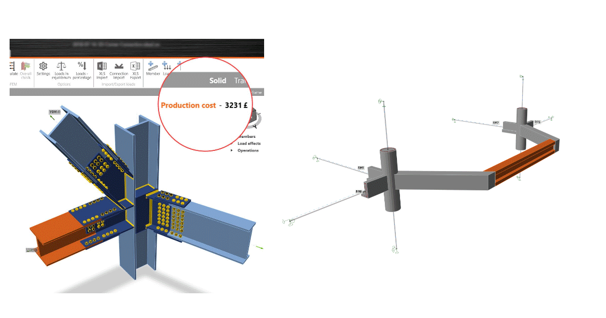 New IDEA StatiCa version 20.1 has arrived!