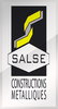 SALSE CONSTRUCTION METALLIQUE