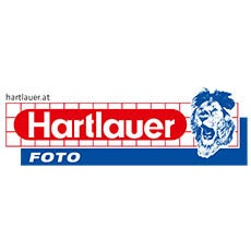 Hartlauer Logo Foto