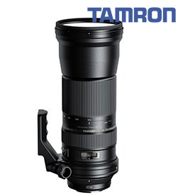 Tamron SP 150-600/5-6,3 Di VC USD Nikon