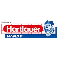 Hartlauer Logo Handy