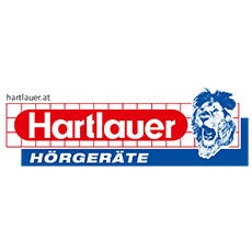 Hartlauer Logo Hörgeräte