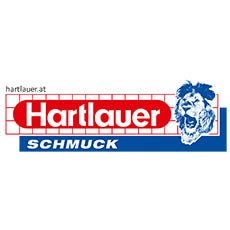 Hartlauer Logo Schmuck