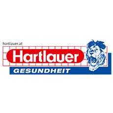Hartlauer Logo Gesundheit