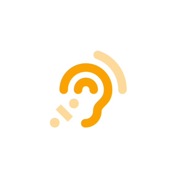 abstract ear