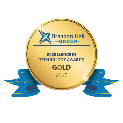 DDI wins the Brandon Hall Group Gold award for excellence in the “Best Advance in Diversity and Inclusion Innovation” category, and another Gold award for excellence in “Best Advance in Unique Learning Technology."?fm=webp&q=75