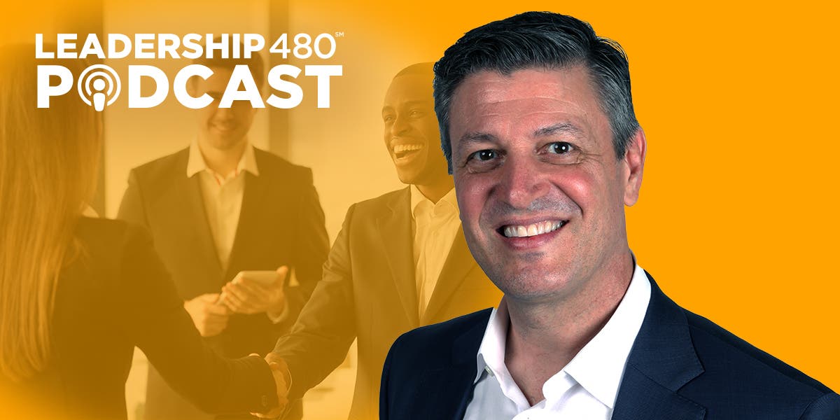 Matt Paese talks about what it takes to be a first-time executive and some signs that maybe you’re just not cut out to be a CEO.