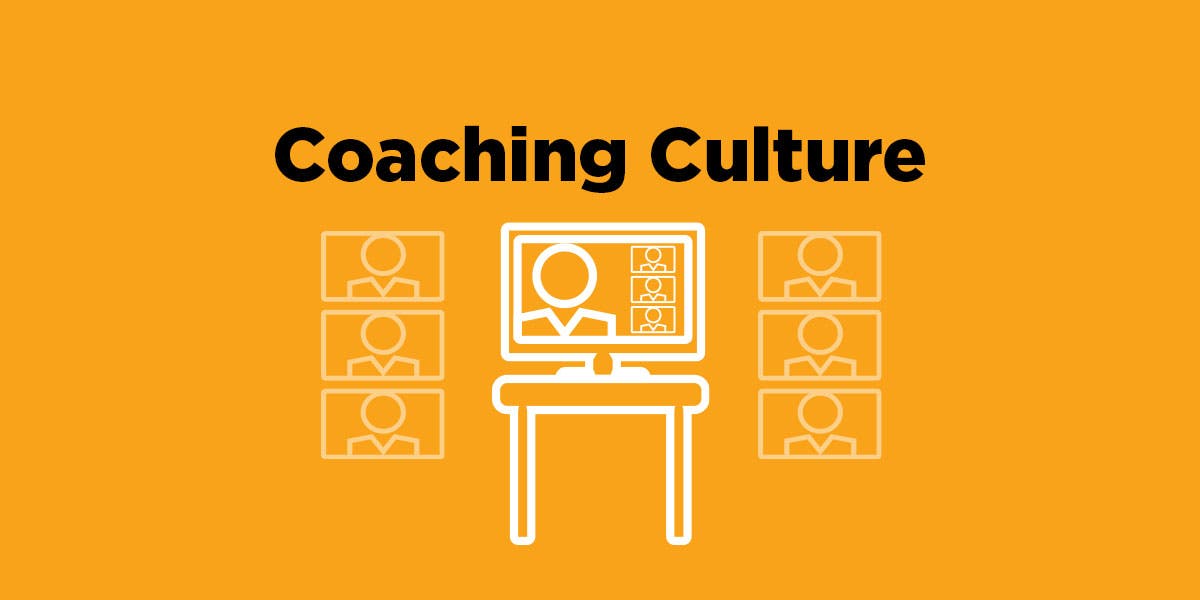 coaching culture