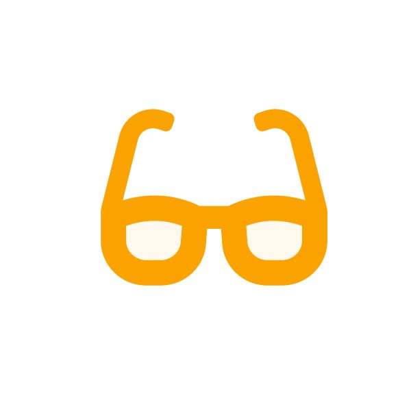 glasses