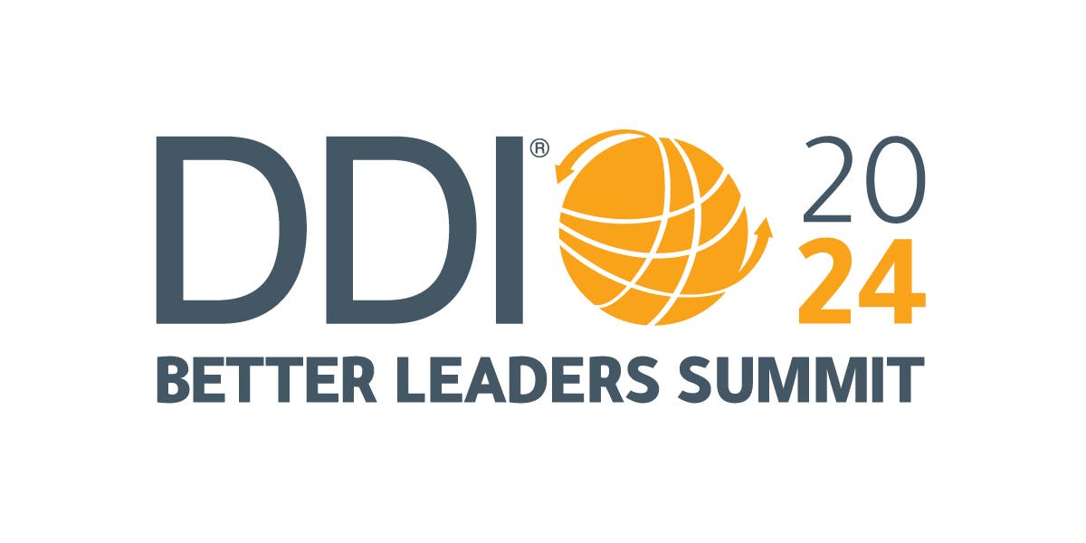 DDI Better Leaders Summit 2024