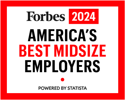 Forbes 2024 America's Best Midsize Employers awards badge?fm=webp&q=75