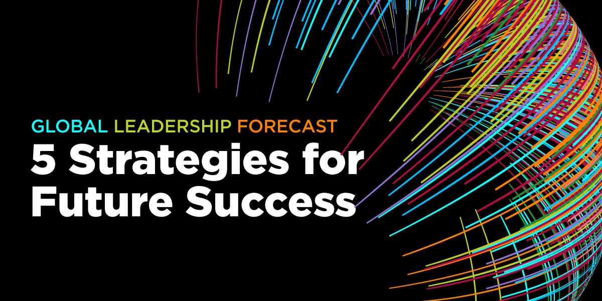 5 Strategies for Future Success
