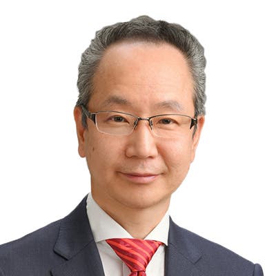 Masahiro Tohyama