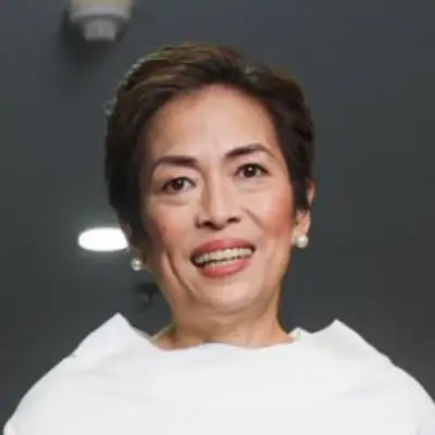 Christine Go