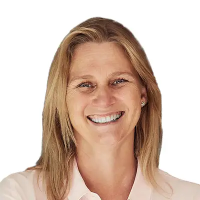 Steph Fergusson