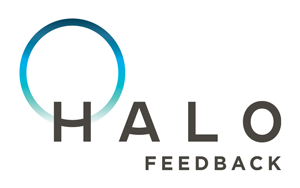 Halo Feedback logo