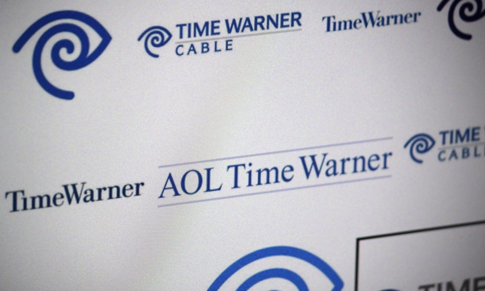 The Time Warner alliance - unwound in 2018 - is widely considered the worst merger of all time-min.jpg