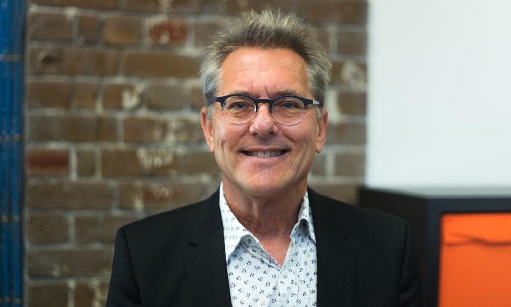 UNSW Business School Professor of Practice Peter Leonard says some employers do not think about the legality of workplace surveillance.jpg