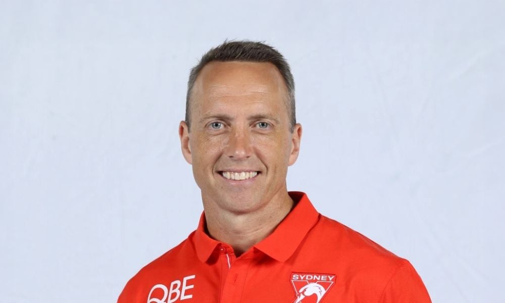 Drew Arthurson, COO of the Sydney Swans.jpg